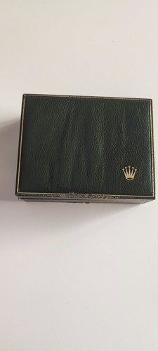 Scatola vintage originale - vintage,