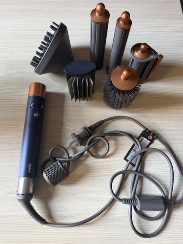 Dyson airwrap multi styler - airwrap, multi-styler