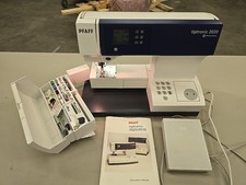 PFAFF Tiptronic 2020 Sewing