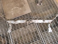 OSSATURA CALANDRA TRAVERSA FRONTALE ANTERIORE SUPERIORE OPEL MOKKA X 2016-2020