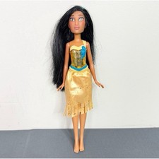 Hasbro Disney Princess Royal