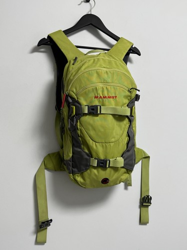 Zaino mammut nirvana element - mammut,