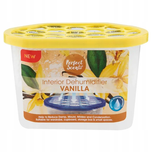 Scents deumidificatore - scents,