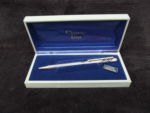 Christian dior stylo bille - christian,