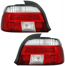 Kit fanali posteriori in rosso