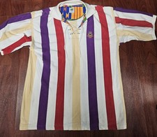 Polo Cross Colours classica a