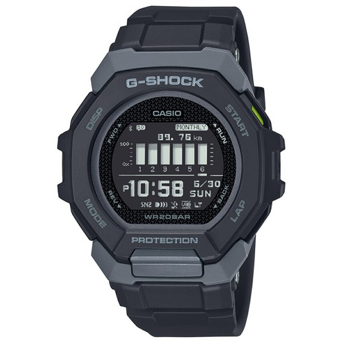 Orologio polso gps casio - da,