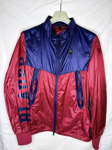 Blauer giacca vento - blauer, vento/kway