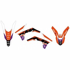 Kit adesivi grafiche ktm - kit,