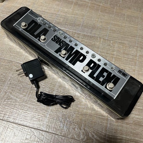 Tech21 fly rig processore - rig,