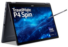 Acer TravelMate P4 Spin 14"