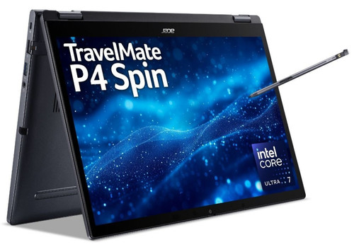 Acer travelmate spin - acer, 14"