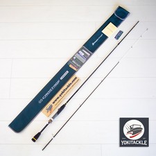 Major Craft 3a generazione