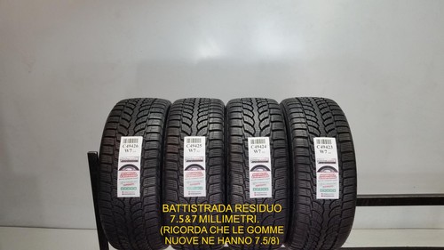 Gomme usate termiche - usate,