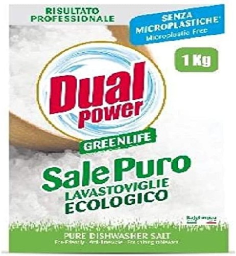 Dual power - power, sale