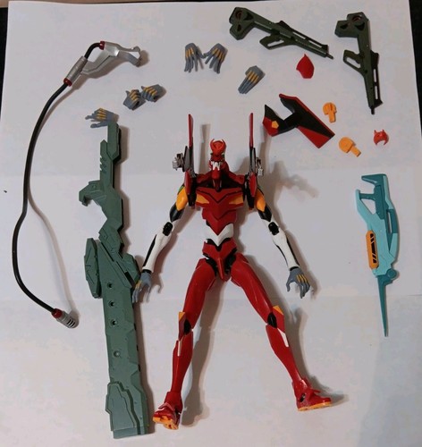 Unità bandai evangelion - evangelion, n