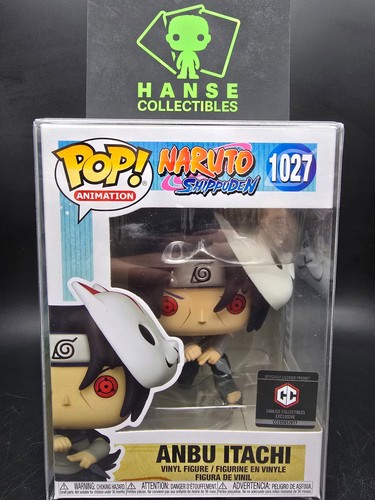 Funko pop naruto shippuden - funko,