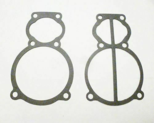 330903k head cover gasket - m-g,