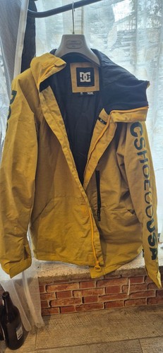 Giacca snowboard - snowboard, dc