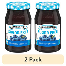 Confezione da 2 Smucker's