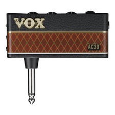 Vox amplificatore chitarra - vox,
