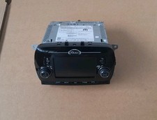 FIAT 500 2015-20 AUTORADIO