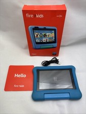 Amazon Fire 7 Tablet Bambini