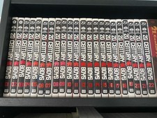 20th Century Boys Complete