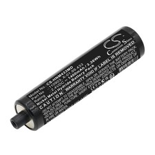 BATTERIE 2000mAh Tipo 110903