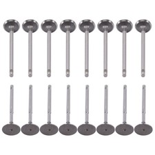 16X Valvola Scarico Valvola