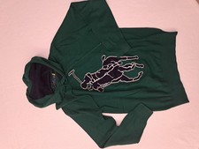 maglia/ felpa ragazzo POLO