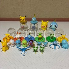 Lotto figurine pokemon - figurine, set