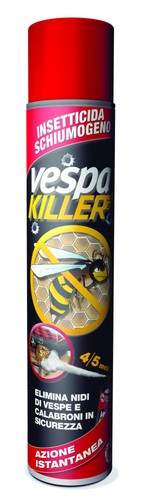 Insetticida spray vespe - spray, e