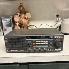 Kenwood R-2000 Ricevitore