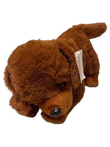 Peluche althans cane cucciolo - peluche,