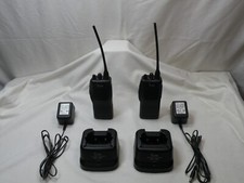 ICom IC-F21, 4W, 16 channels