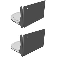 Speaker Wall Mount Bracket for