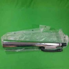 SCARICO HONDA SHADOW 750