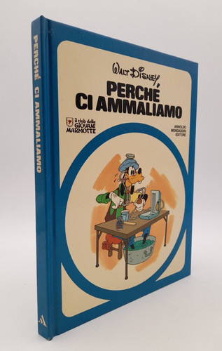 Perché ammaliamo walt - perché,
