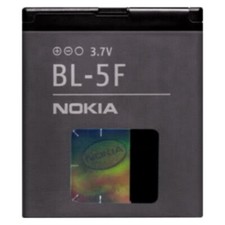 Nokia Batteria Original Bl-5f
