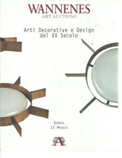 WANNENES 20C Deco Design