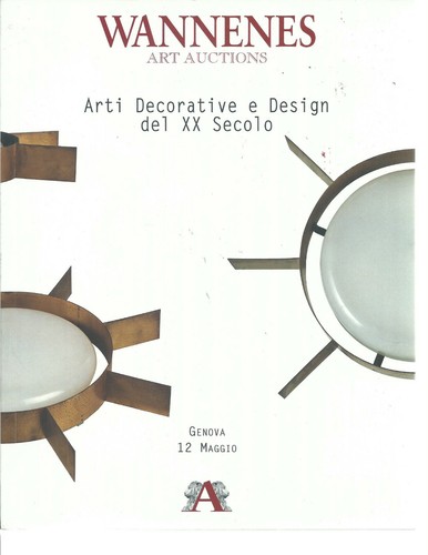 Wannenes 20c deco - wannenes,