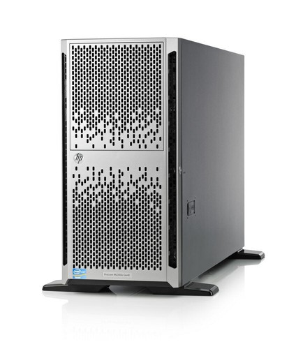 Proliant ml350e gen8 - proliant,