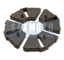 Kit ammortizzatori trazione