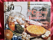 LA CUCINA CON FANTASIA