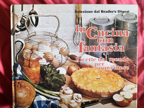 Cucina con fantasia - la,