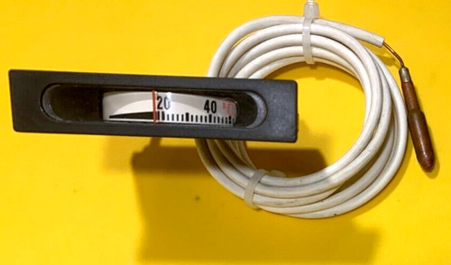 Thermomètre plat dietrich - thermomètre, de
