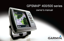Garmin GPSMAP 400 500 431 441
