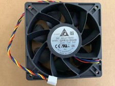 1PZ Ventilatore 12V 2.7A