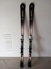 Sci Volkl TigerShark 8ft 168cm R:15.0 Attacchi Marker Motion